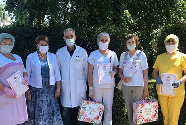 Им ежечасно говорят «Спасибо»!